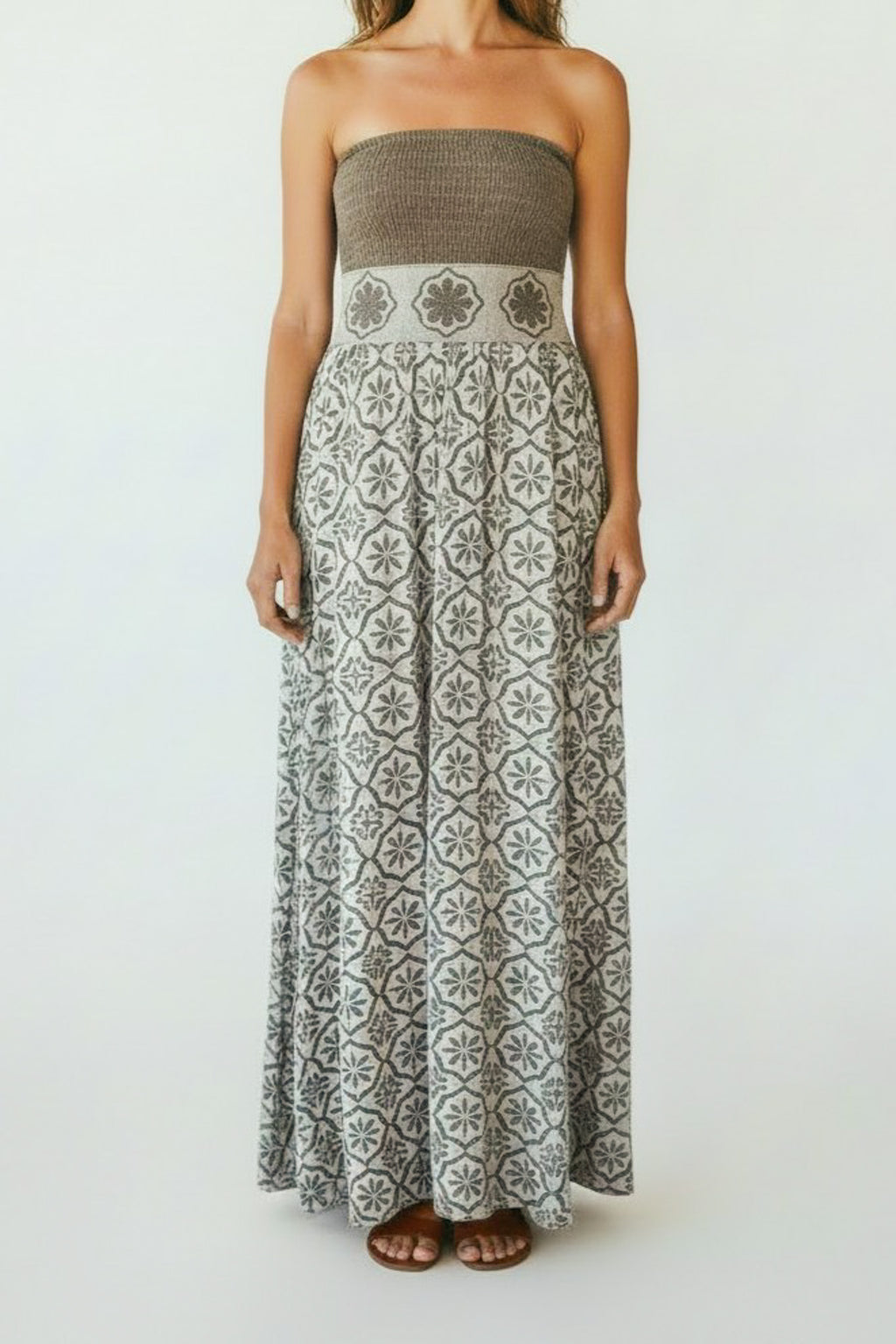 Amore Maxi Dress