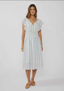 Driftwood Dress