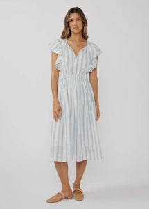 Driftwood Dress