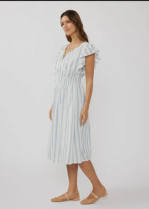 Driftwood Dress