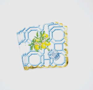 Harbour Napkin Tray