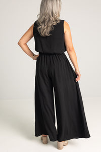 Luxe 2 Piece Jumpsuit