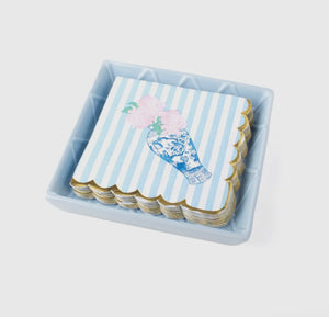 Harbour Napkin Tray