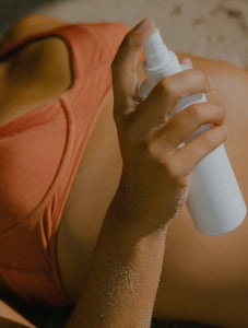 Beach Haus Perfume