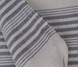 Organic Linen Hand Towel