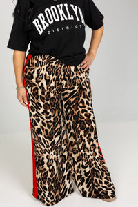 Cheetah Pants