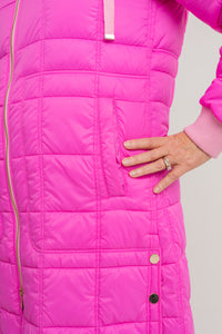 Pink Pop Chill Jacket