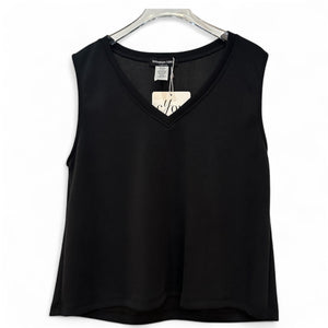 V Neck Scuba Tank