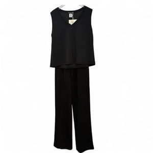 V Neck Scuba Tank