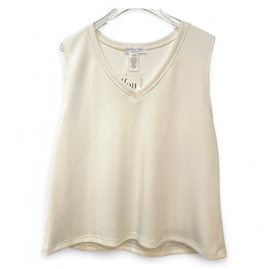 V Neck Scuba Tank