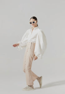 The Cloud Blouse