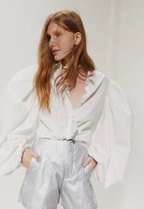The Cloud Blouse