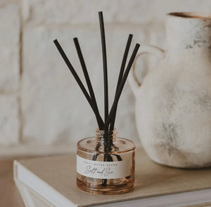 Salt & Sea Reed Diffuser