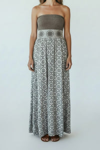 Amore Maxi Dress  cYou Boutique